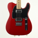 šFender Mexico ե / Blacktop Telecaster HH Candy Apple Red
