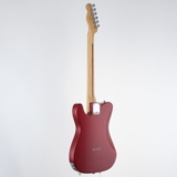 ギター Fender Mexico Blacktop Telecaster HH Fender Blacktop Telecaster HH - Silver, Rosewood | Sweetwater