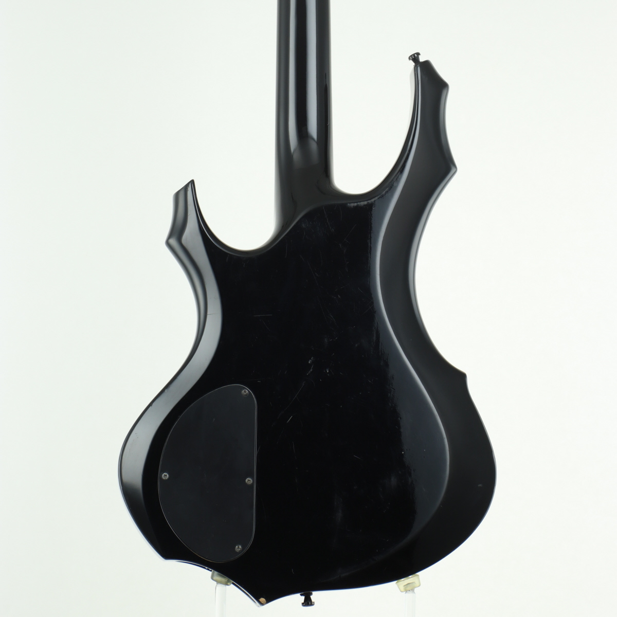 【レア品】GrassRoots G-FR-56G ブラック　セットネック 中古】GrassRoots グラスルーツ / G-FR-56G Black 【値下げ