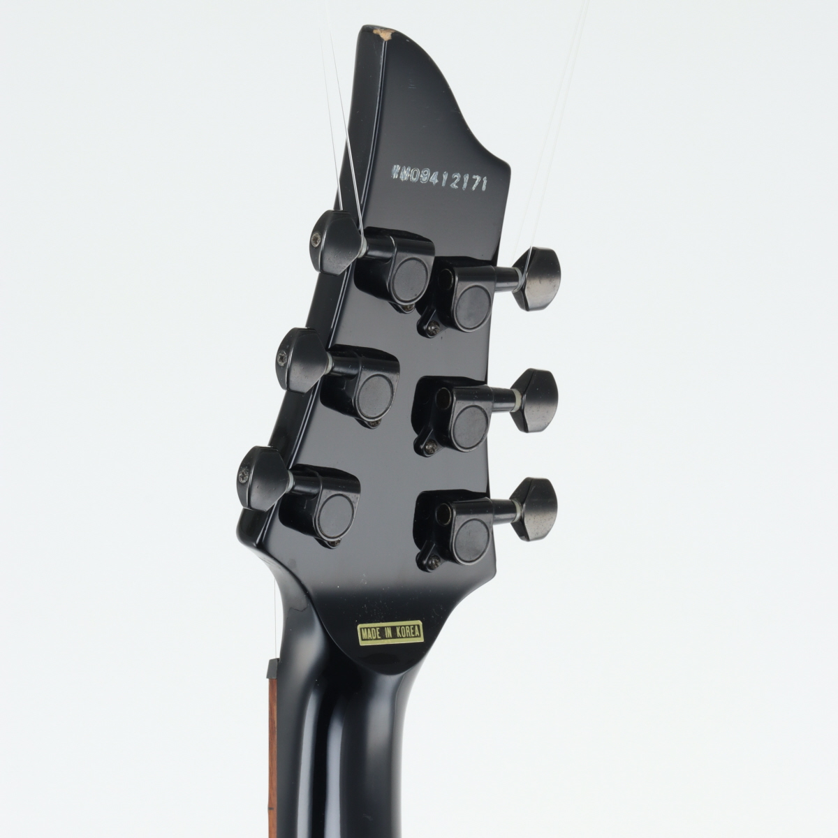 中古】GrassRoots グラスルーツ / G-FR-56G Black 【値下げ