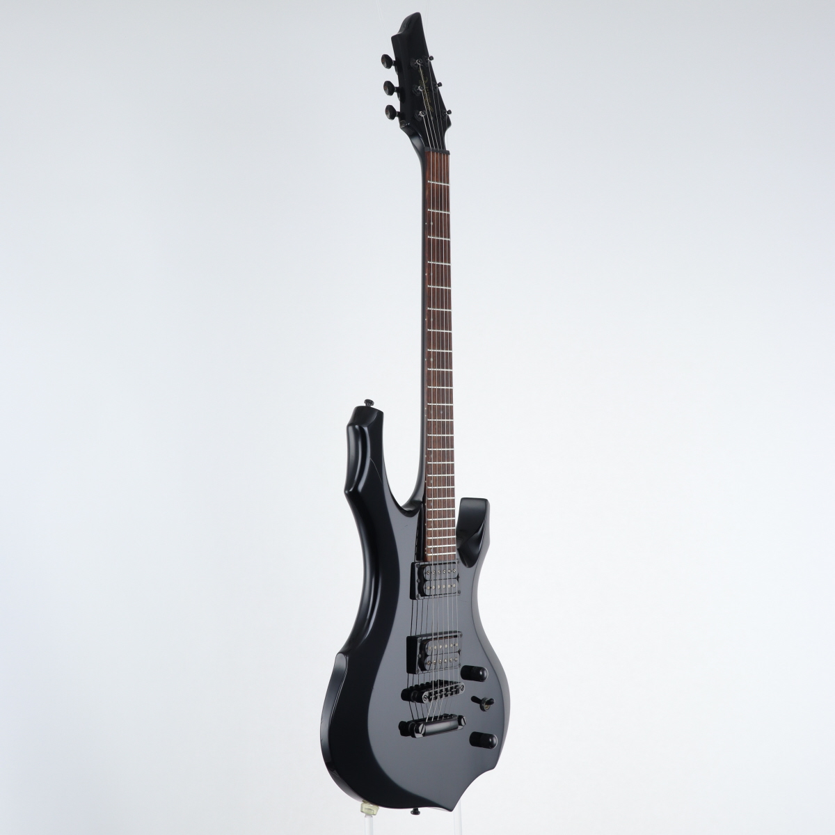 中古】GrassRoots グラスルーツ / G-FR-56G Black 【値下げ