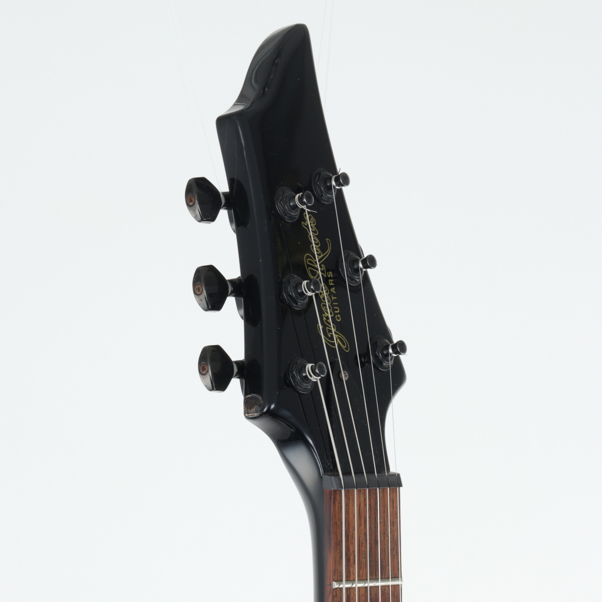 中古】GrassRoots グラスルーツ / G-FR-56G Black 【値下げ