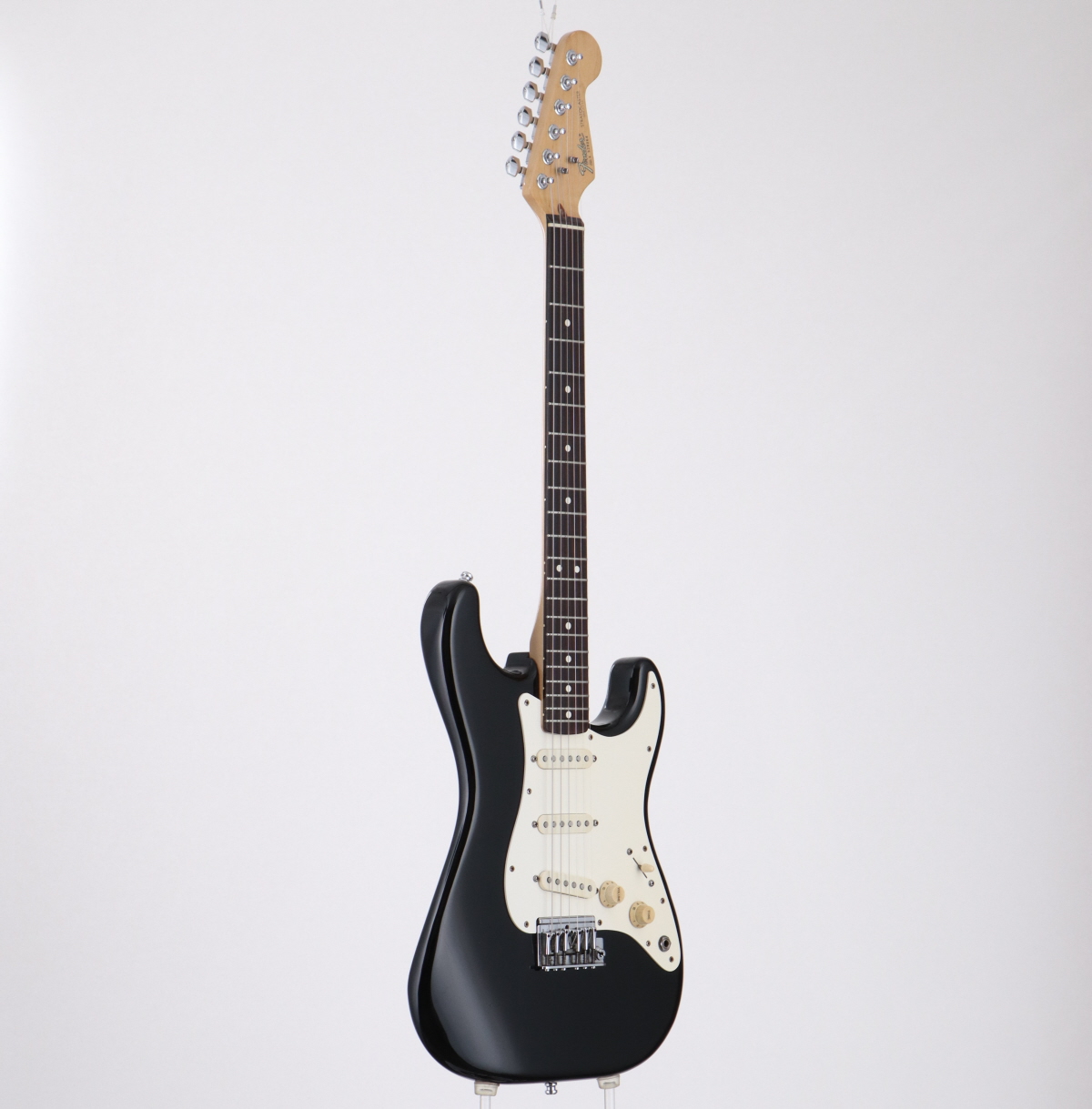 【希少美品】Fender USA Dan Smith Standard Fender 
