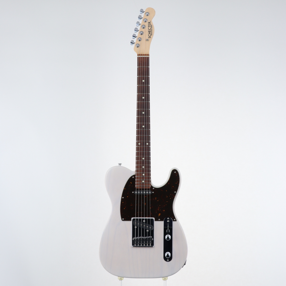 中古】SCHECTER / PA-LS/TK Blonde 【梅田店】 | イシバシ楽器