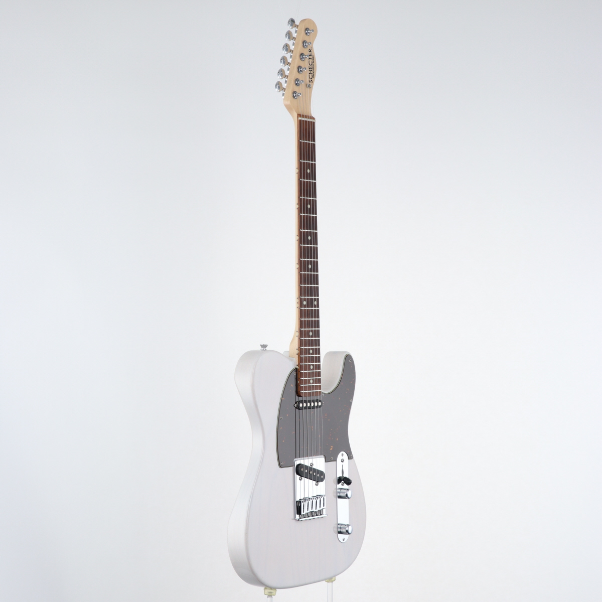 中古】SCHECTER / PA-LS/TK Blonde 【梅田店】 | イシバシ楽器