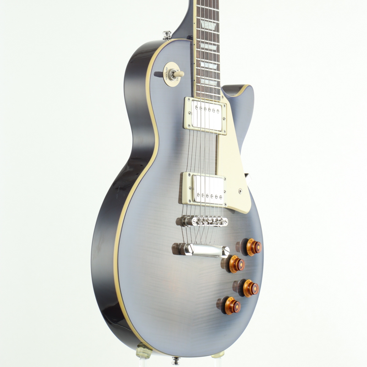 レア品、新品弦張替済】Epiphone レスポール スタンダード 日本製