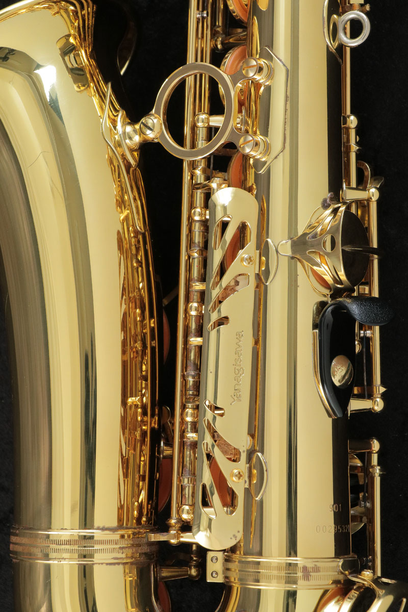 中古】 Yanagisawa ヤナギサワ / Alto A-901 アルトサックス 中古】 Yanagisawa ヤナギサワ / Alto A-901 アルトサックス