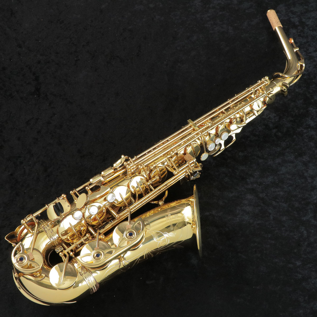 中古】 Yanagisawa ヤナギサワ / Alto A-901 アルトサックス