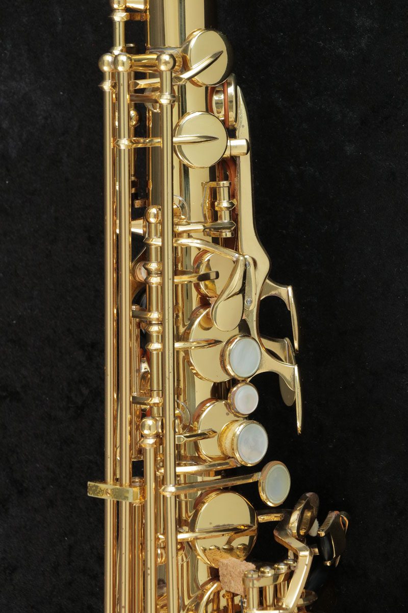 中古】 Yanagisawa ヤナギサワ / Alto A-901 アルトサックス
