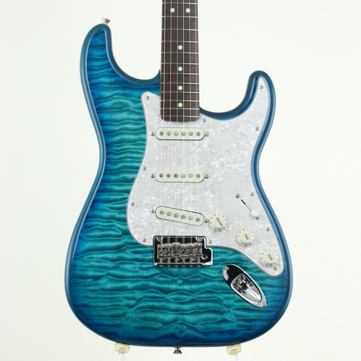 中古】Fender / 2024 Collection Made in Japan Hybrid II