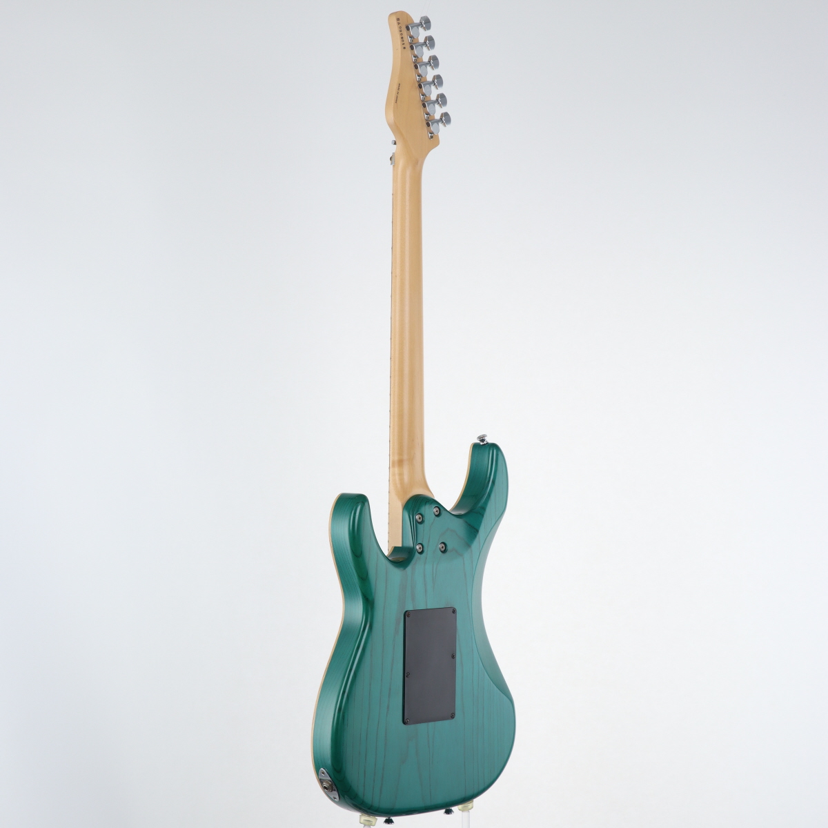 シェクター schecter SD2 アッシュ　ジャンク 中古】SCHECTER シェクター / SD-II-24-AS Aqua Blue 【値下げ
