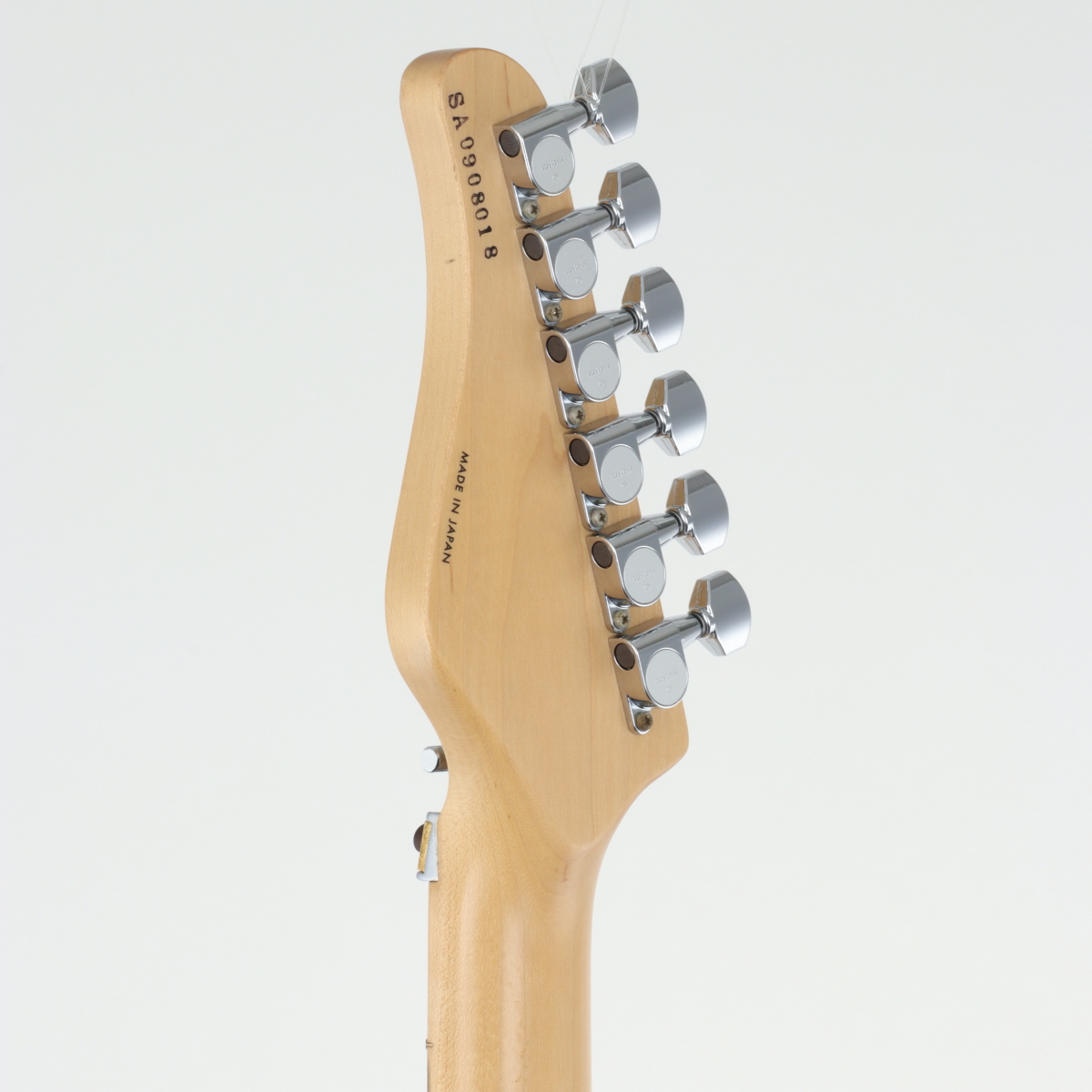 中古】SCHECTER シェクター / SD-II-24-AS Aqua Blue 【値下げ 中古】SCHECTER シェクター / SD-II-24-AS Aqua Blue 【値下げ