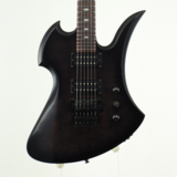 šB.C.Rich ӡå / Mockingbird-780JE See Through Black Burst