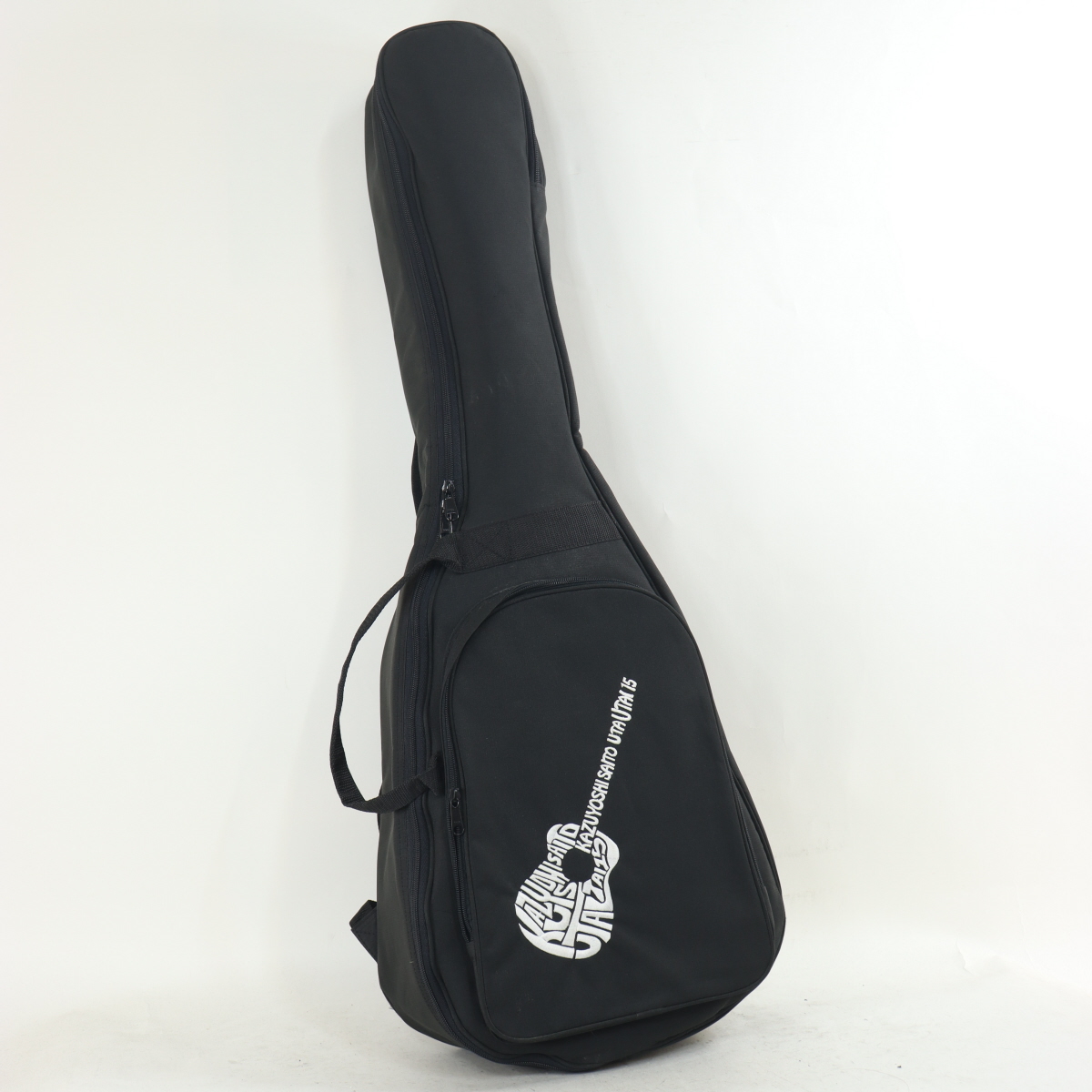 9153】 Samick サミック ミニテレキャスター 黒の通販 by 楽器