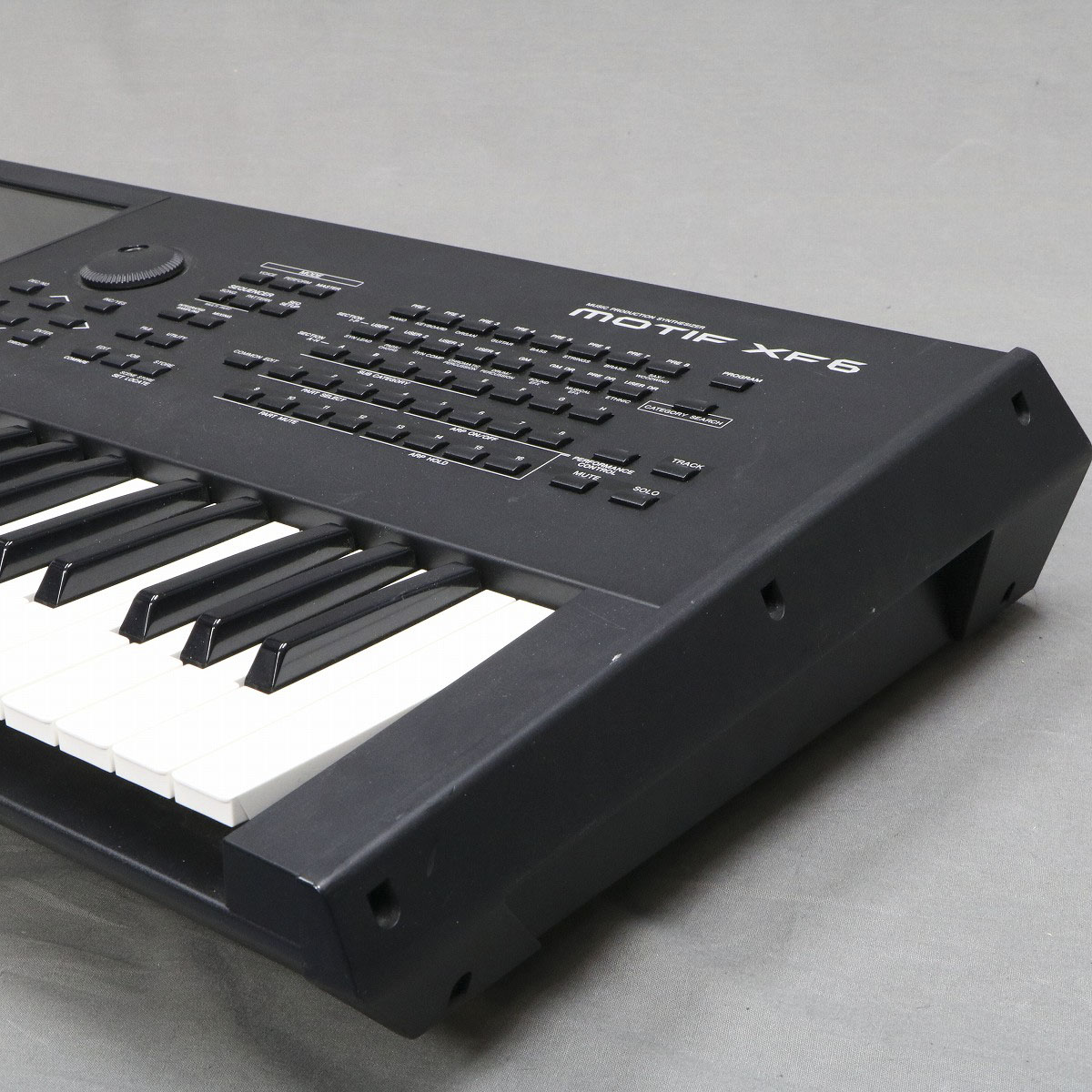 中古】 YAMAHA / MOTIF XF6 【御茶ノ水本店】【3/21 値下げ 中古】 YAMAHA / MOTIF XF6 【御茶ノ水本店】【3/21 値下げ