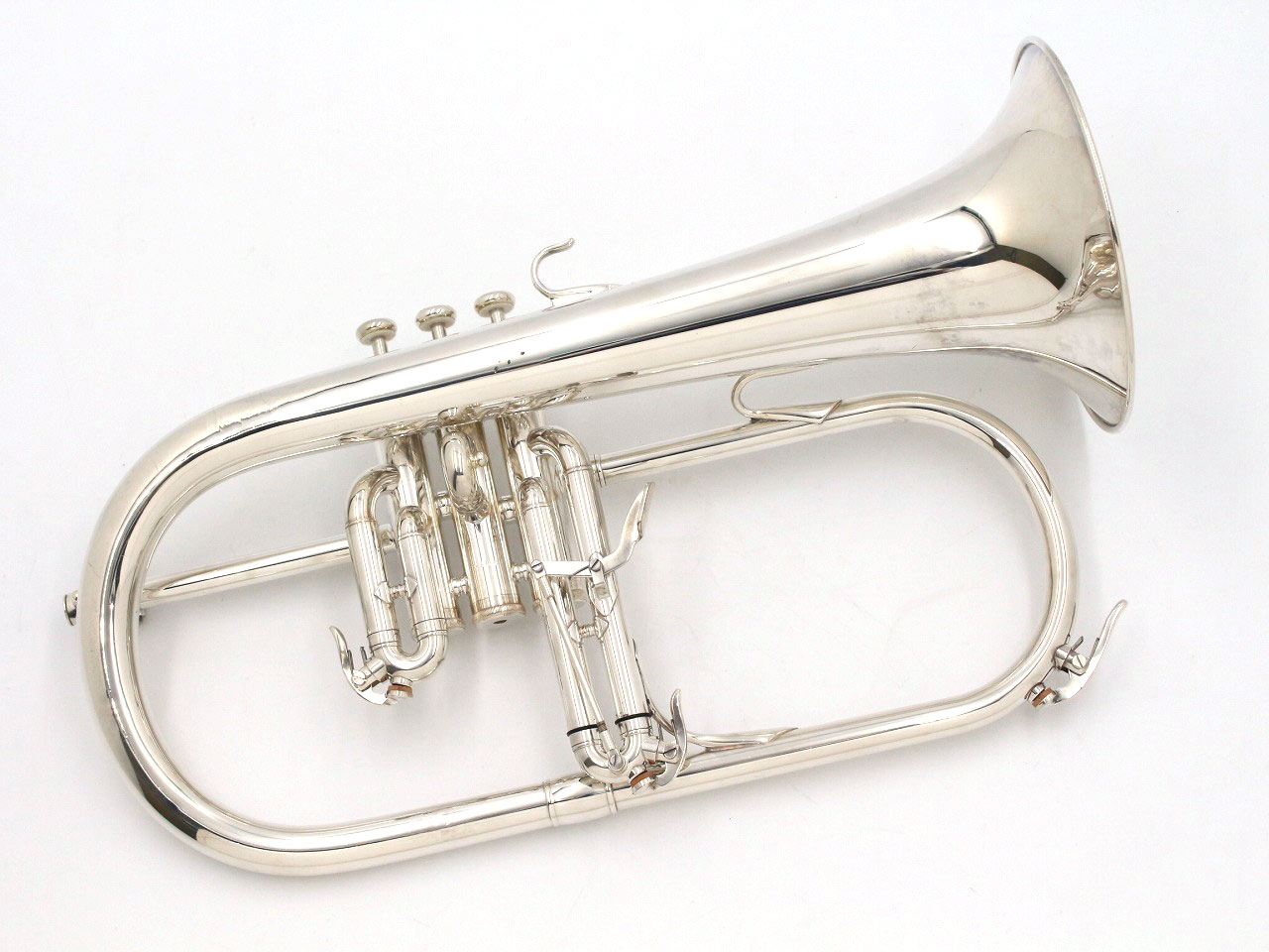 中古】YAMAHA / フリューゲルホルン YFH-8310ST 【横浜店
