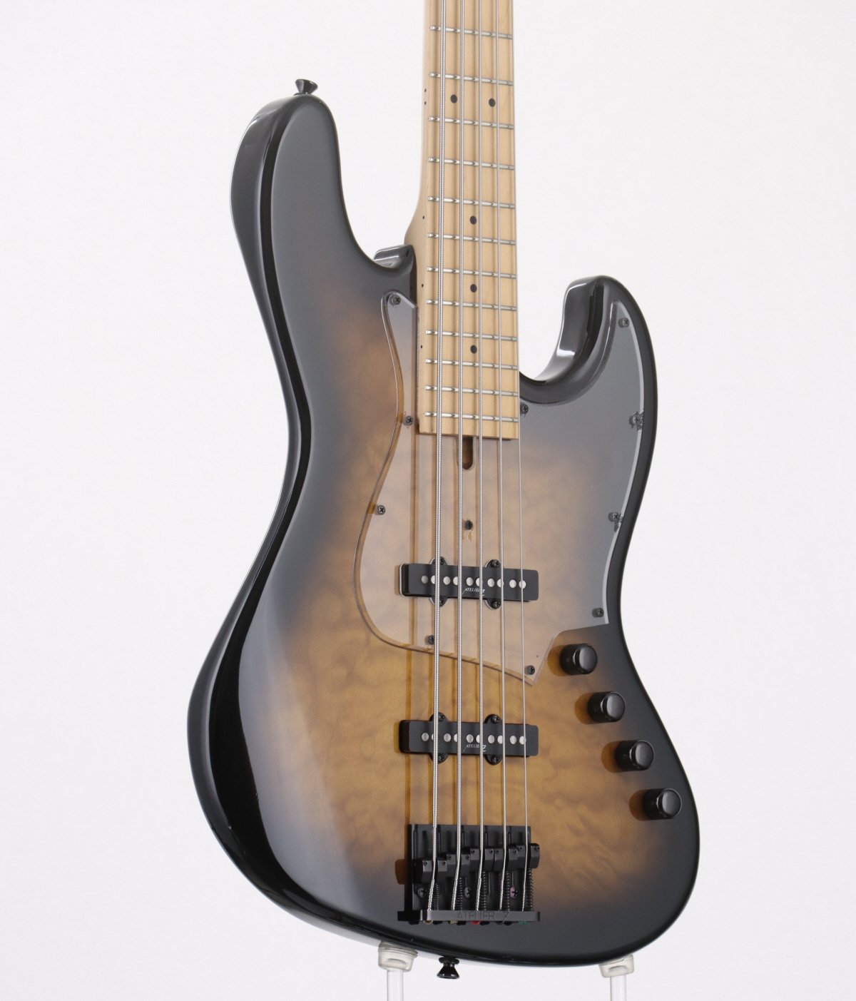 中古】ATELIER Z / X-345 Sunburst 【新宿店】 | イシバシ楽器