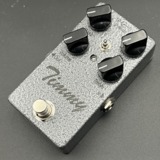 中古】PAUL COCHRANE / Timmy Overdrive V2 LTD Silver Vein