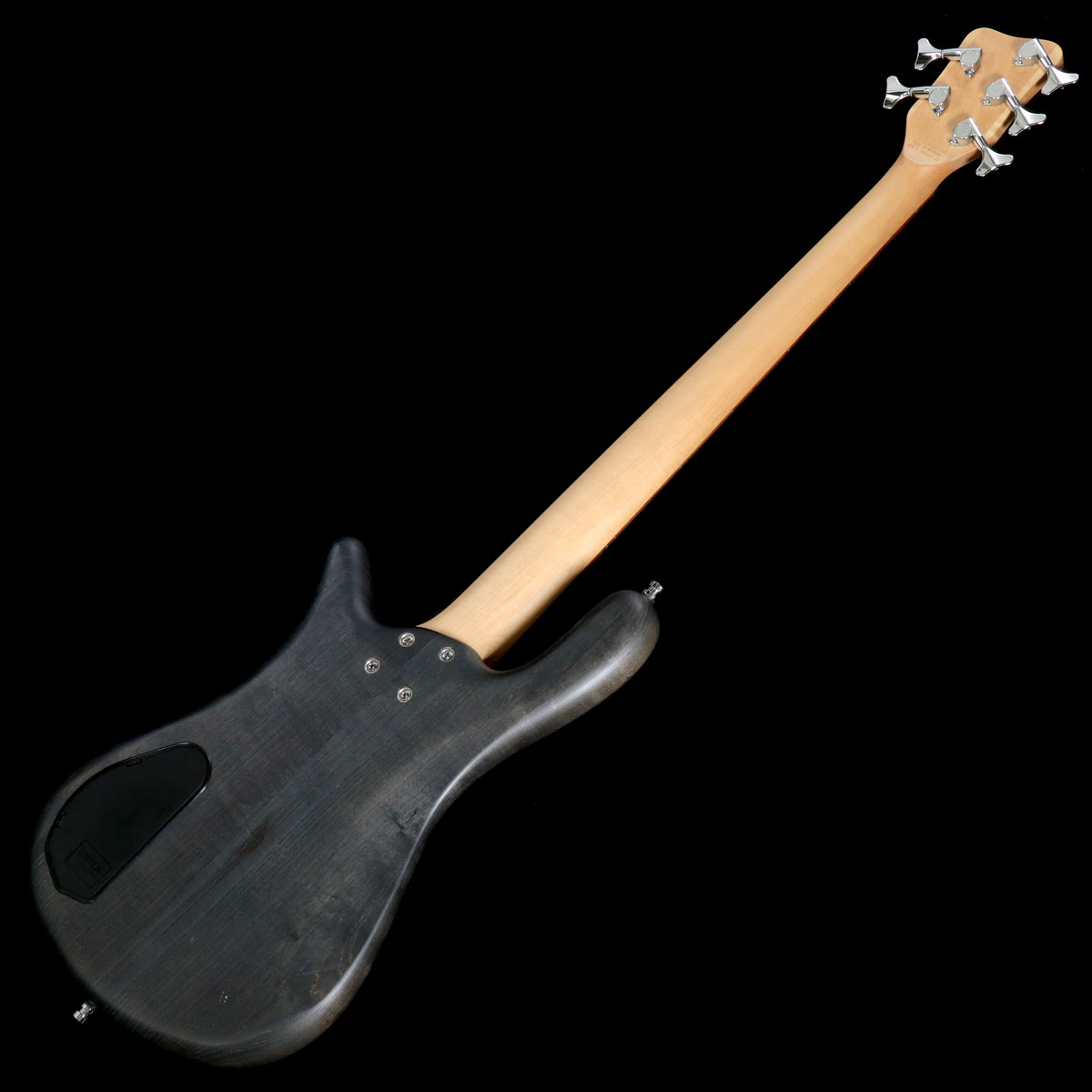 Warwick Streamer CV 5st ドイツ製 Streamer Standard 5st | Warwick Japan