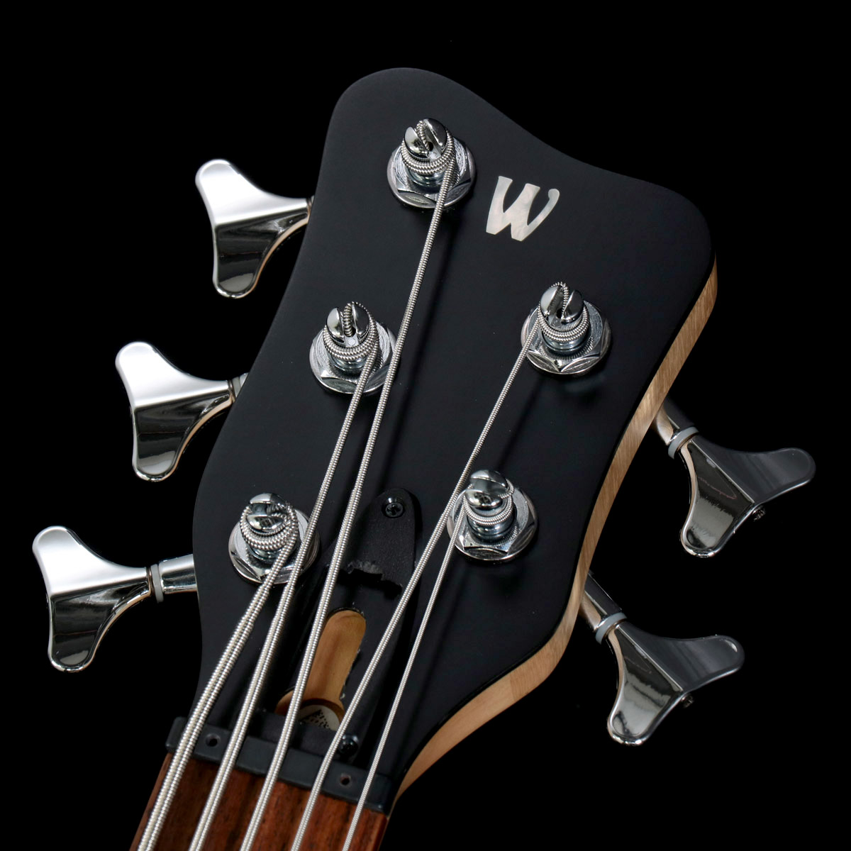 中古】Warwick / German Pro Streamer CV 5st Colored Satin