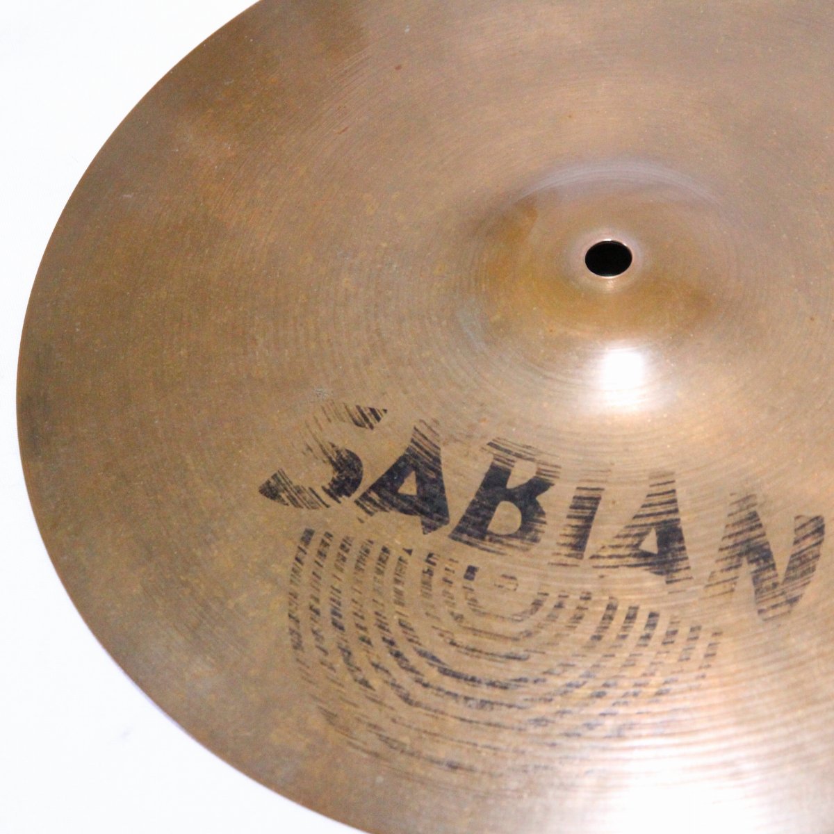 SABIAN CX-900 ハイハット14 HEAVY 36cm Hi-Hat - メルカリ