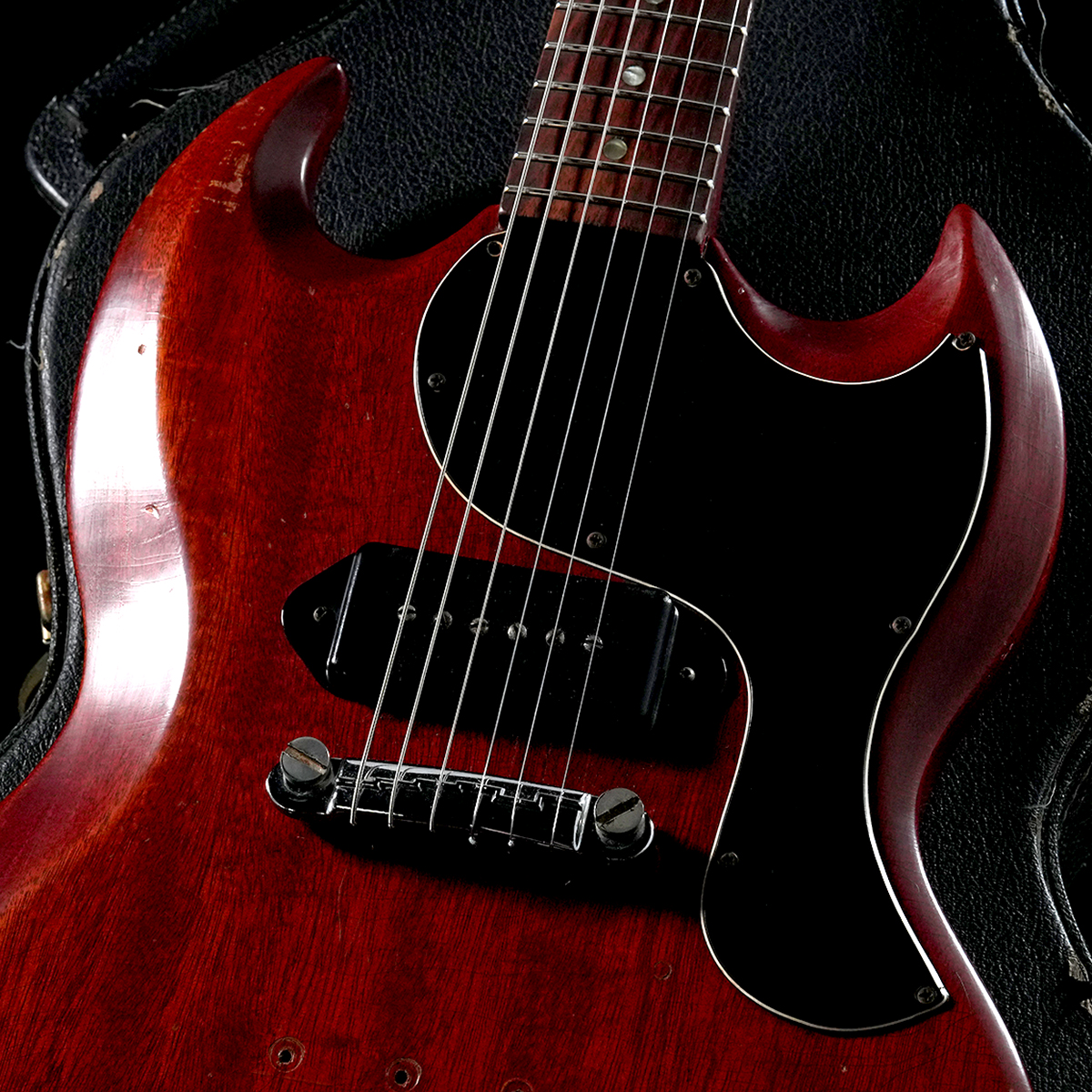 日本製　SG type SG・タイプ、ビンテージの検索結果1～50件【楽器検索｜Jギター】