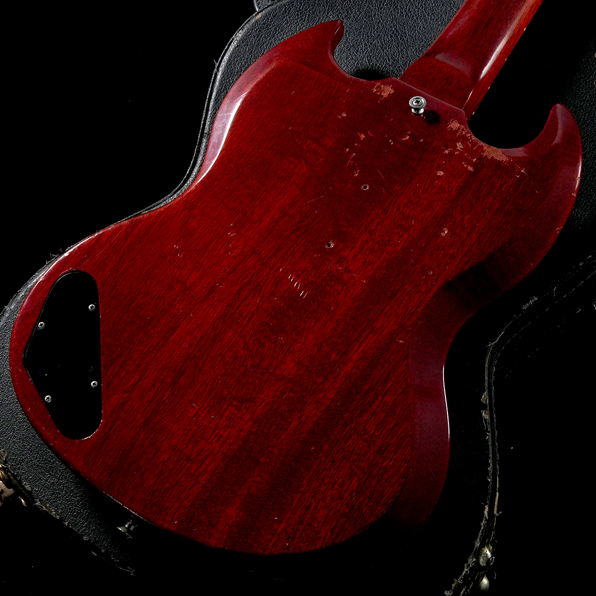 Vintage】Gibson / 1965 SG Junior 【渋谷店】《05VG