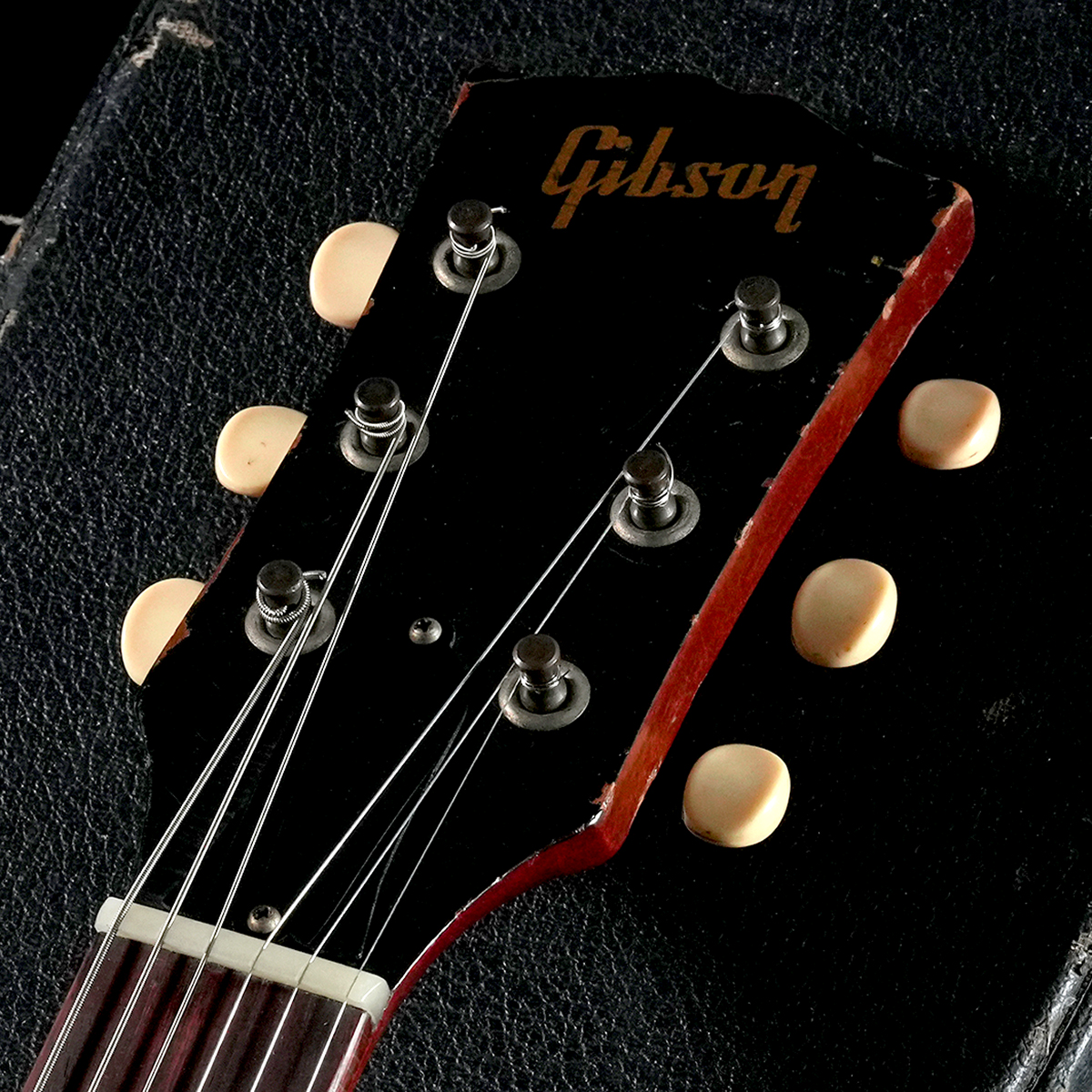 Vintage】Gibson / 1965 SG Junior 【渋谷店】《05VG