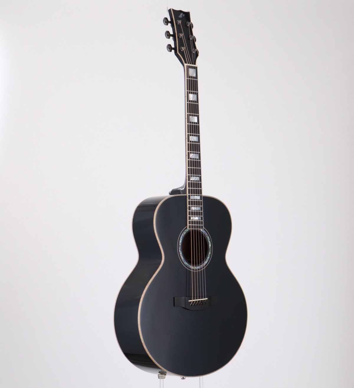 中古】Morris / J-18 Midnight Ocean【新宿店】 | イシバシ楽器