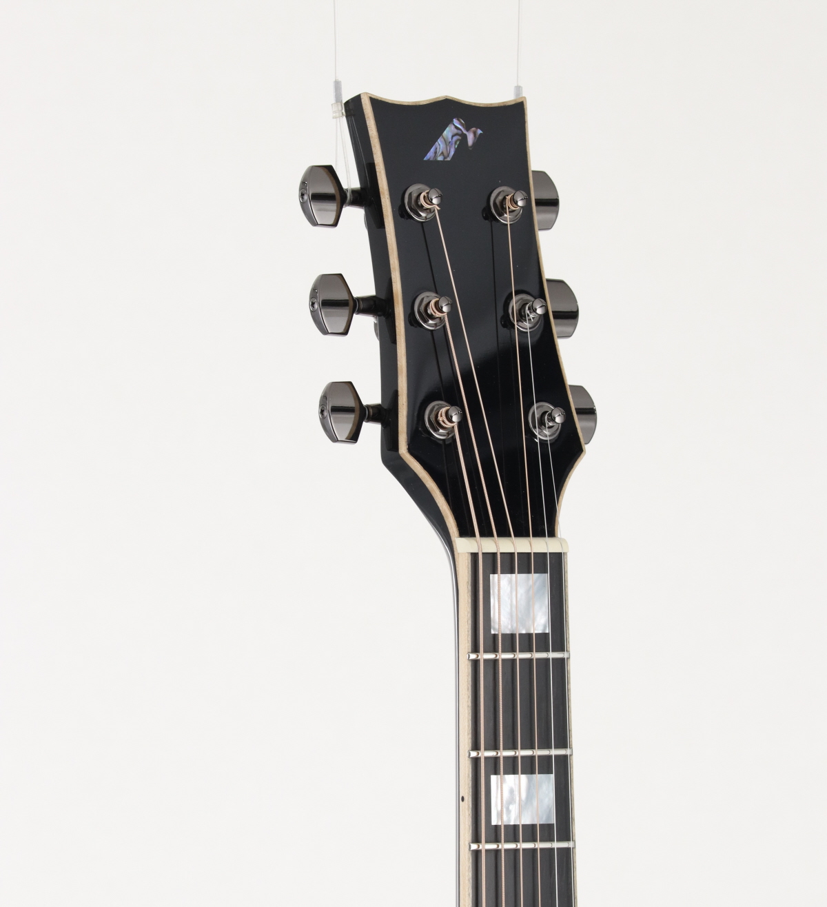 中古】Morris / J-18 Midnight Ocean【新宿店】 | イシバシ楽器