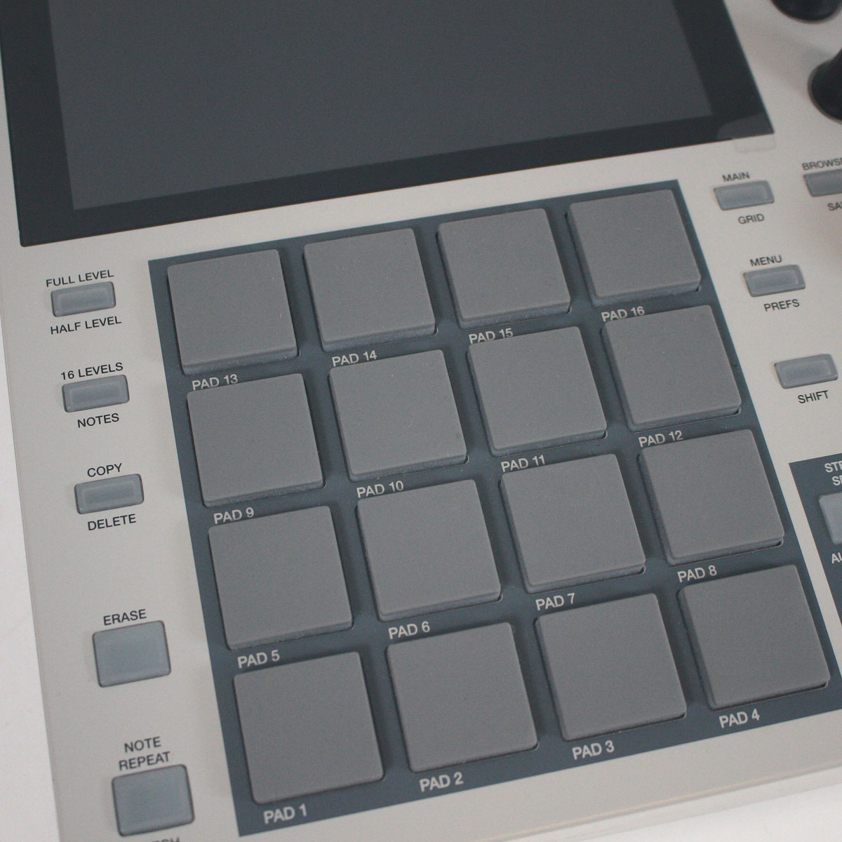 中古】 AKAI / MPC One Retro 【渋谷店】 | イシバシ楽器 中古】 AKAI / MPC One Retro 【渋谷店】 | イシバシ楽器