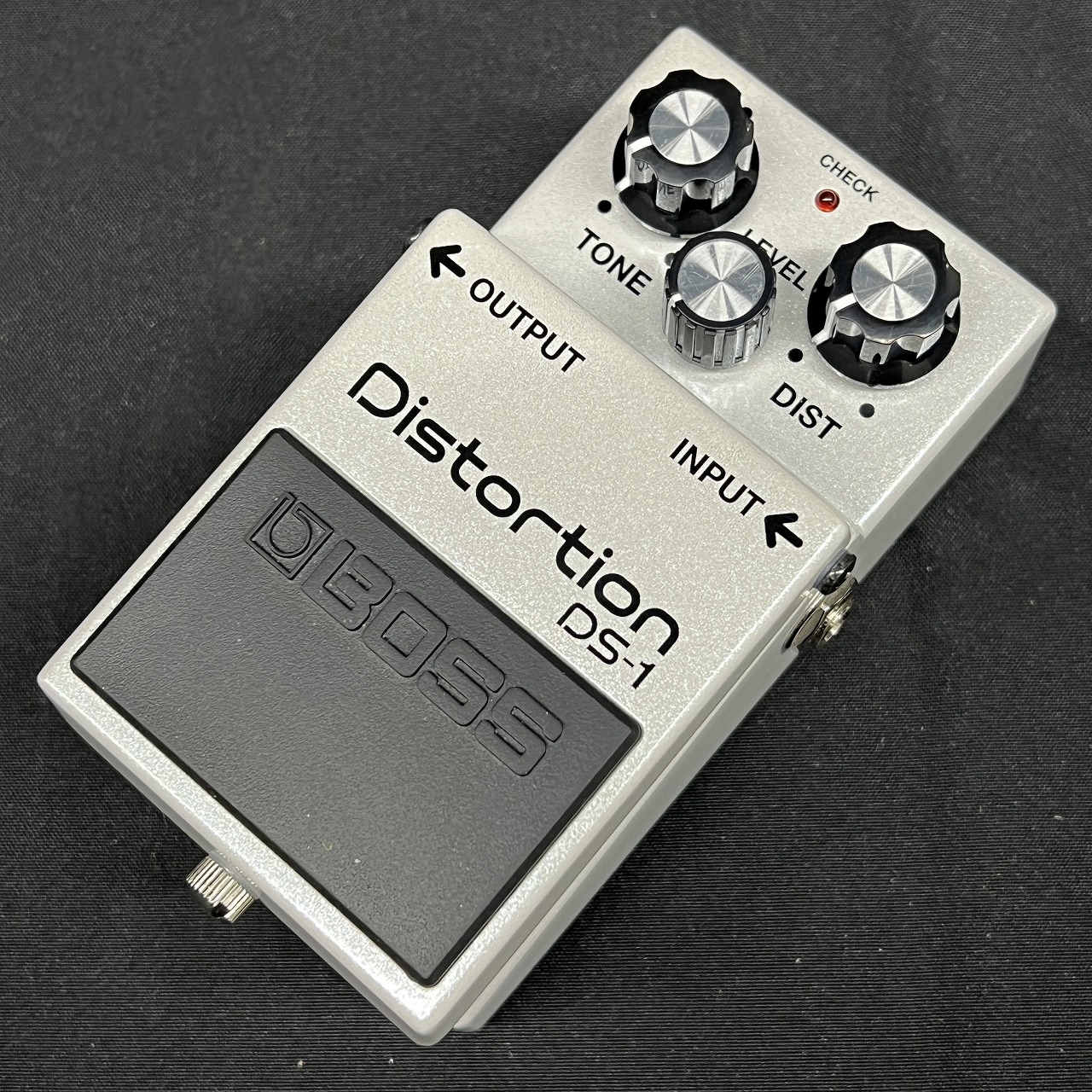 BOSS DS-1 Japan/黒ネジ（中古）【楽器検索デジマート】