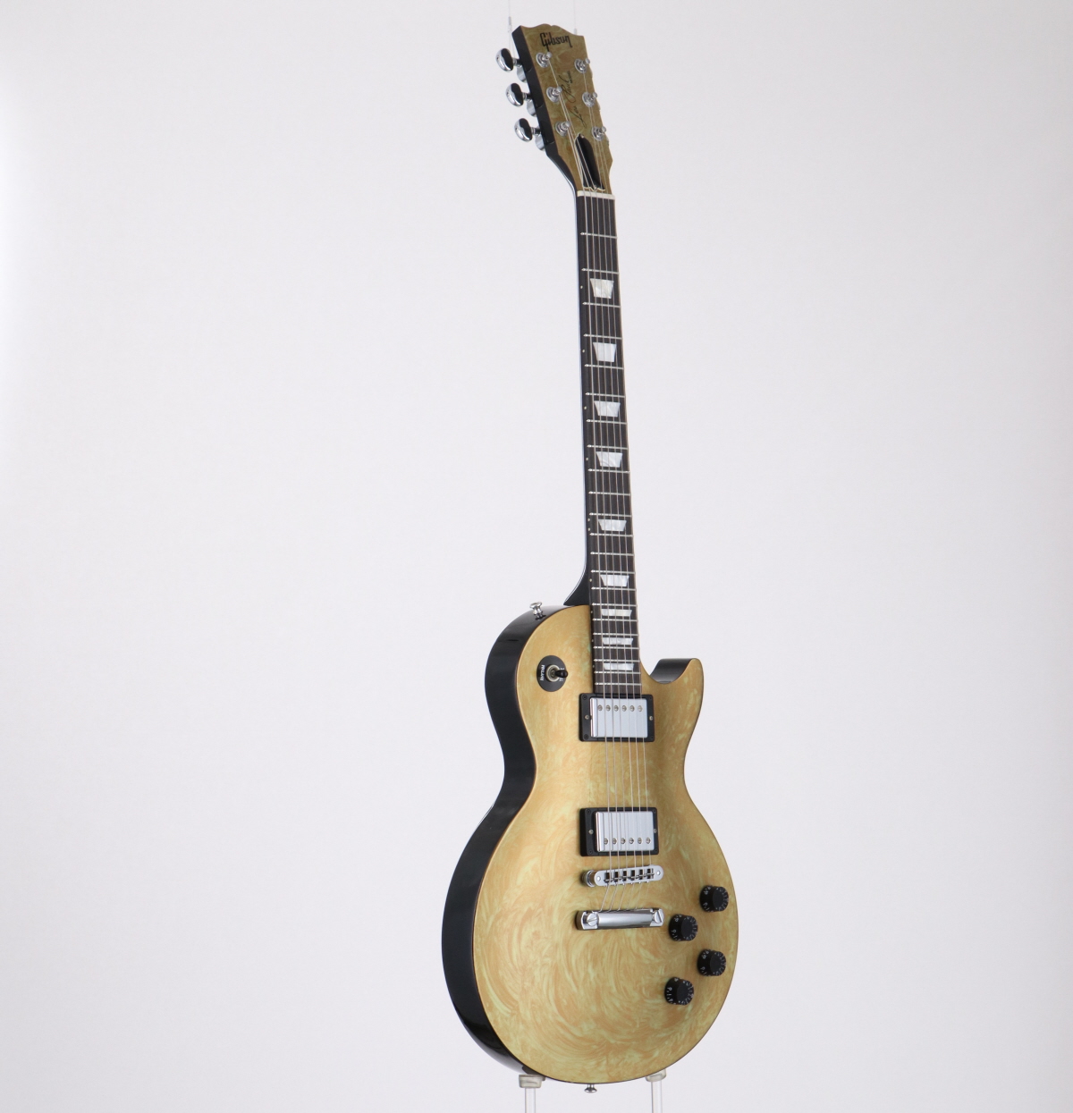 軽量 美品 Gibson Les Paul Studio USA製 2011年 軽量 美品 Gibson Les Paul Studio USA製 2011年 Gibson Les