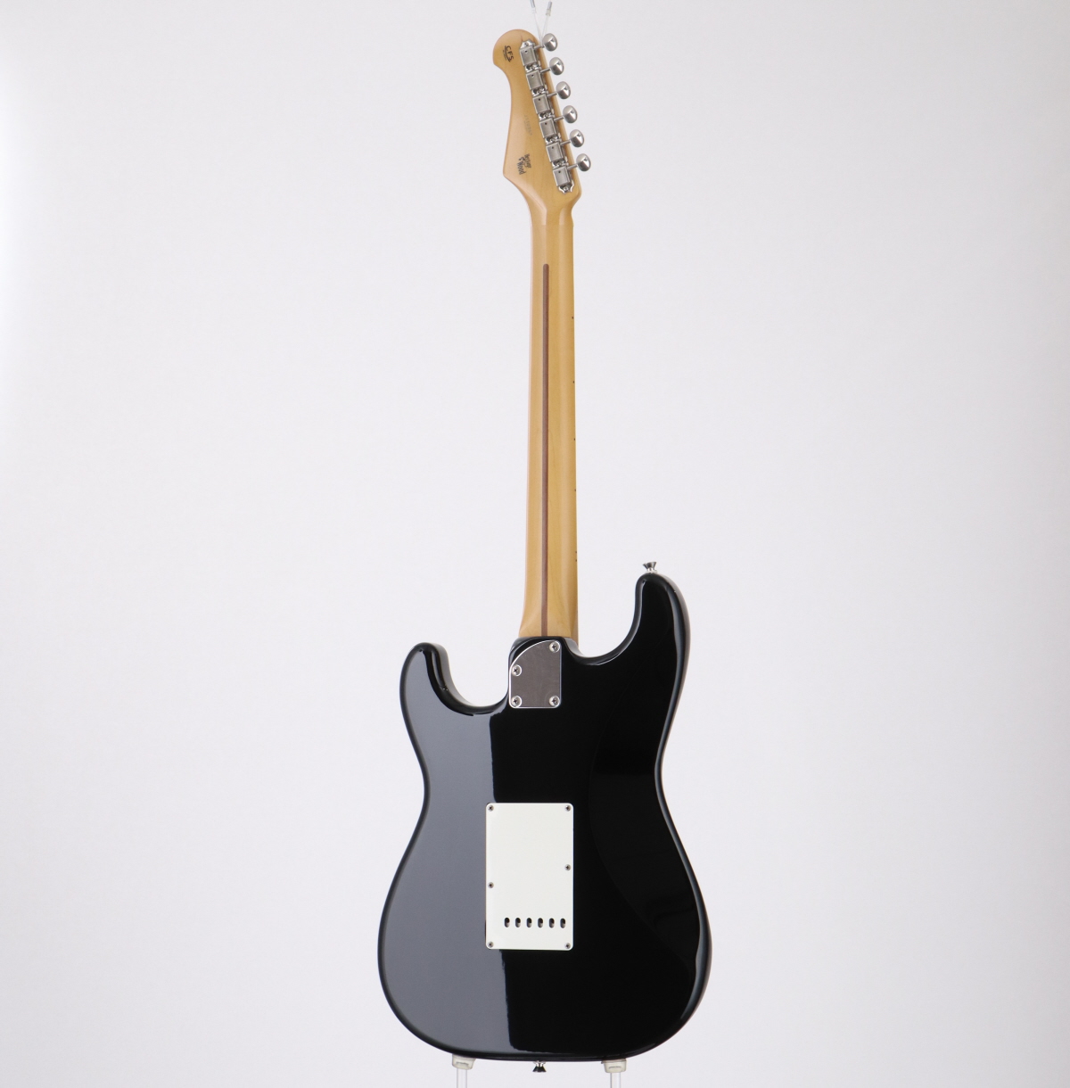 【美品】HISTORY SH-SV/M 黒　black 中古】HISTORY / SH-SV/M Black 【御茶ノ水本店】 | イシバシ楽器