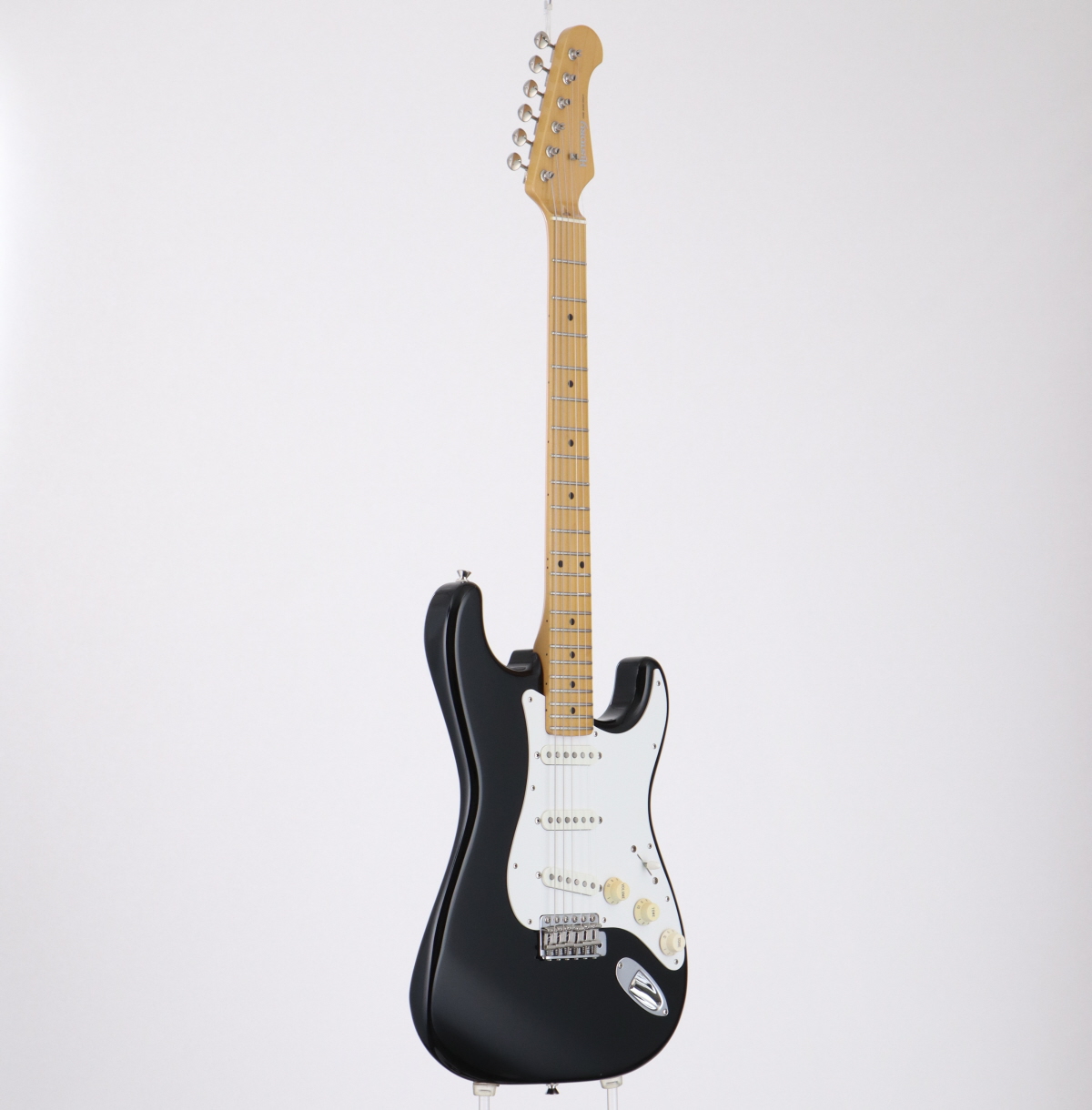 【美品】HISTORY SH-SV/M 黒　black 中古】HISTORY / SH-SV/M Black 【御茶ノ水本店】 | イシバシ楽器