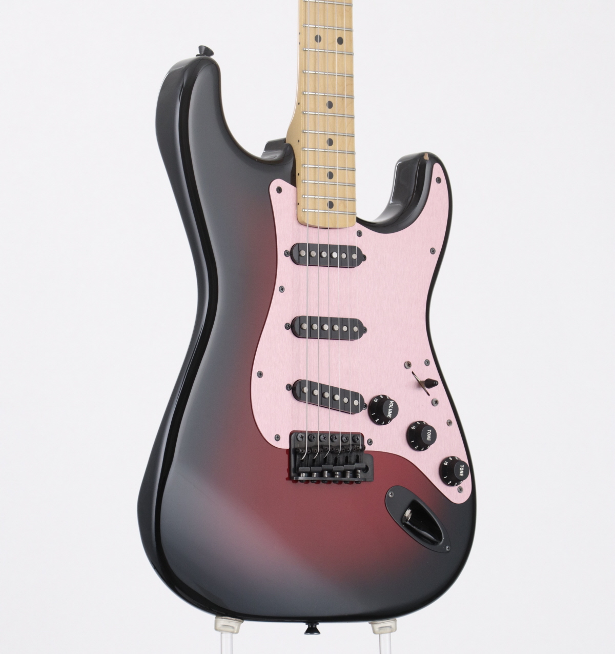 中古】 FENDER / MADE IN JAPAN Ken Stratocaster Galaxy Red 中古】 FENDER / MADE IN JAPAN Ken Stratocaster Galaxy Red
