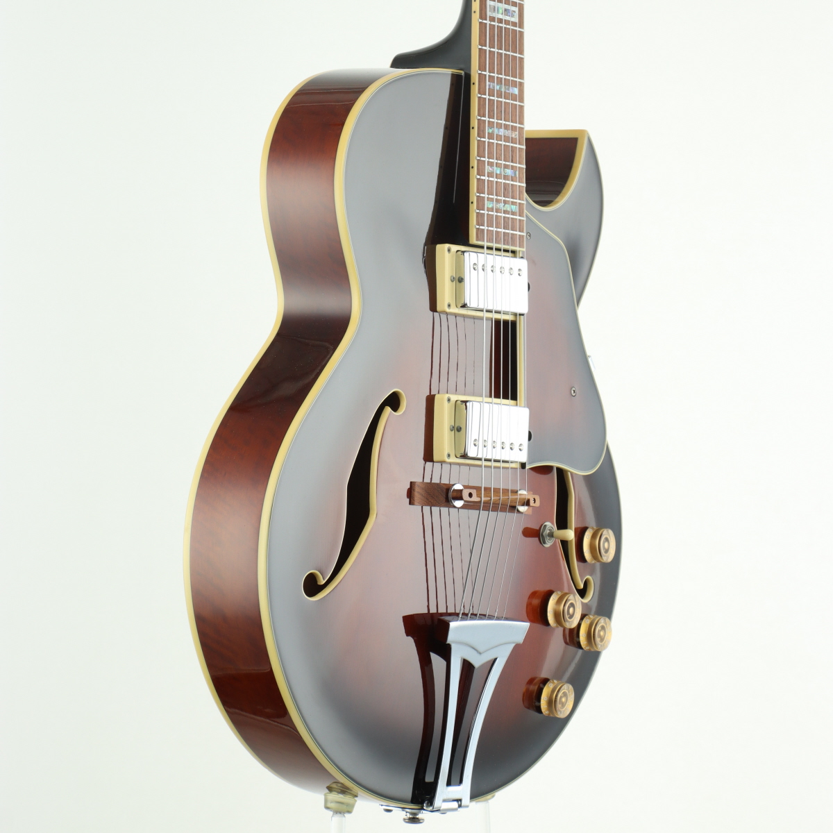中古】Ibanez / AK85 Dark Violin Sunburst 【梅田店 中古】Ibanez / AK85 Dark Violin Sunburst 【梅田店