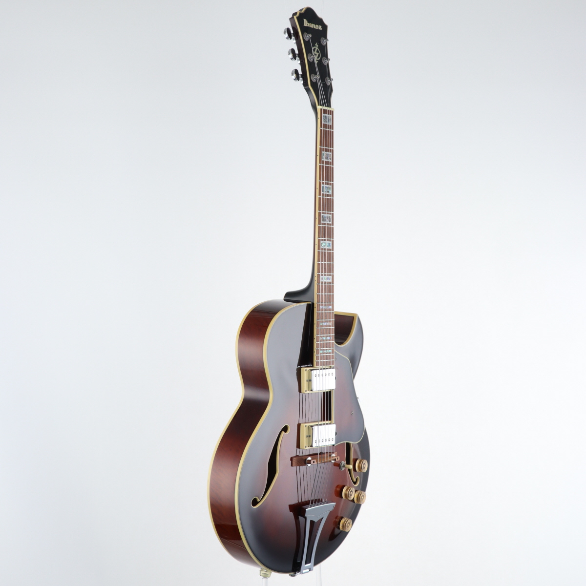 中古】Ibanez / AK85 Dark Violin Sunburst 【梅田店 中古】Ibanez / AK85 Dark Violin Sunburst 【梅田店