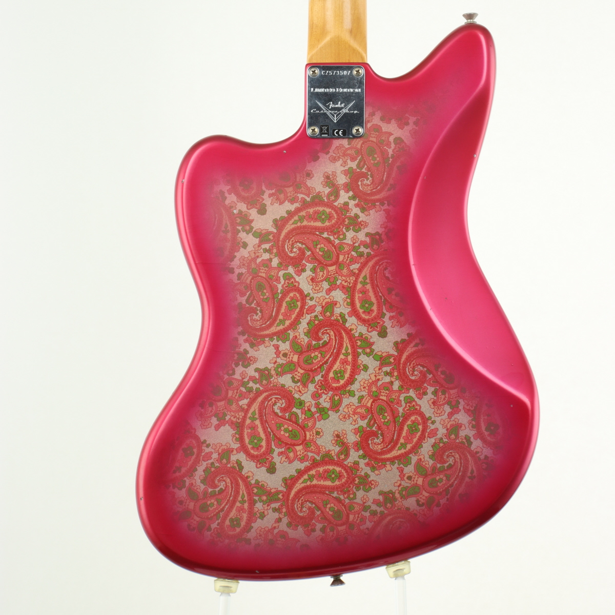 中古】Fender Custom Shop / 2023 Limited Jazzmaster