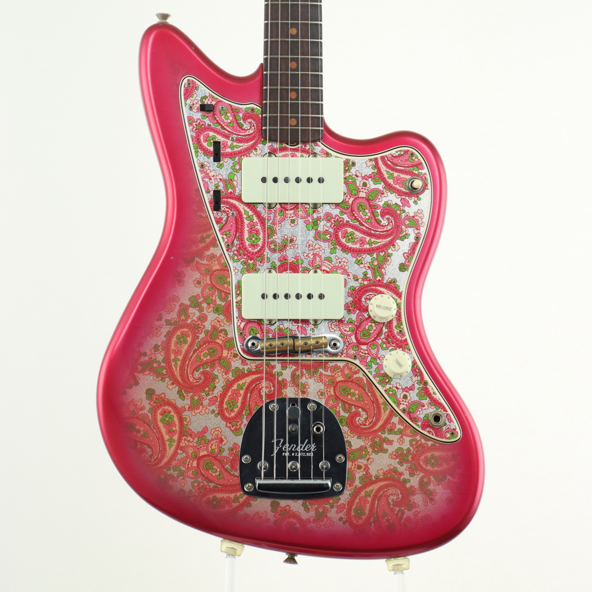 中古】Fender Custom Shop / 2023 Limited Jazzmaster