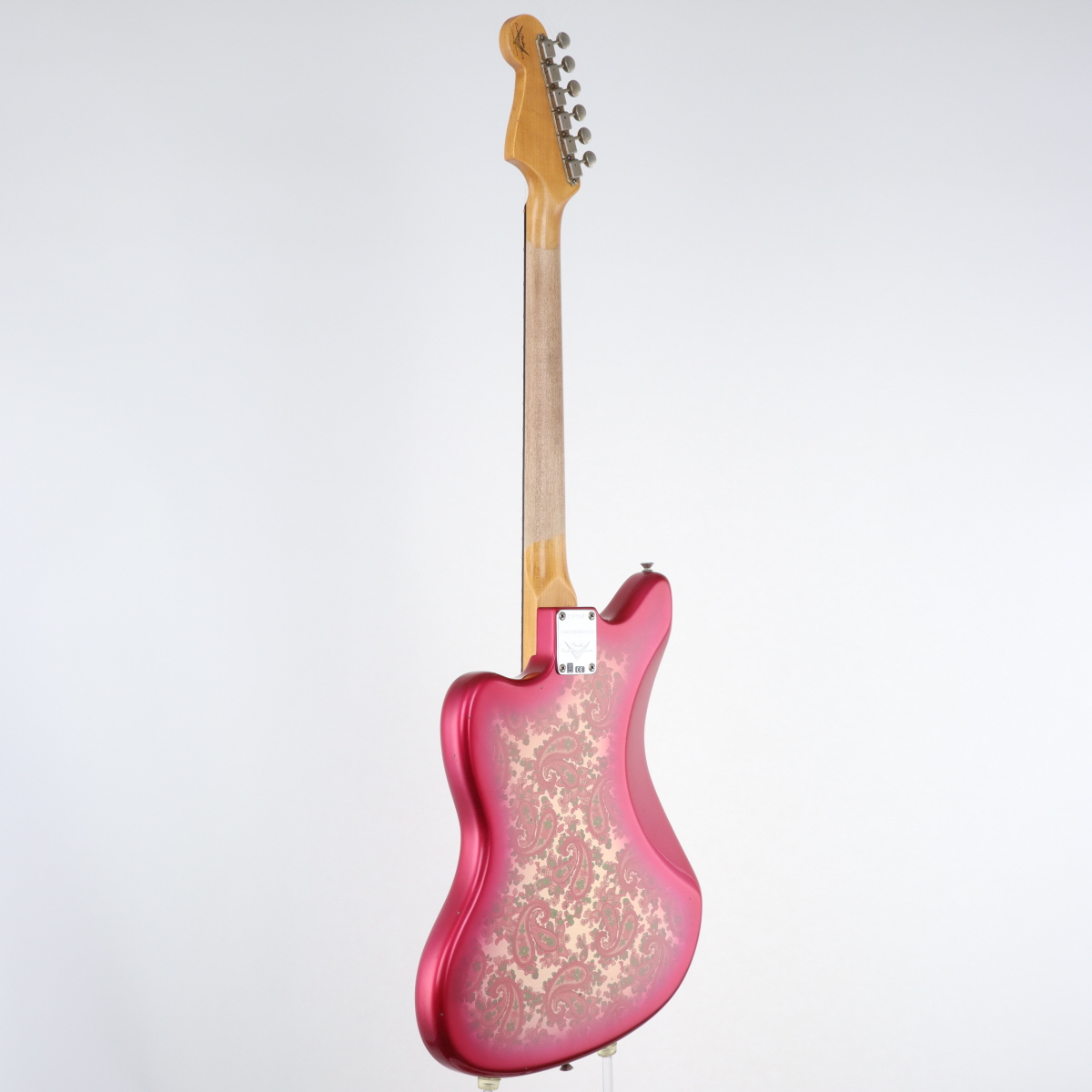中古】Fender Custom Shop / 2023 Limited Jazzmaster