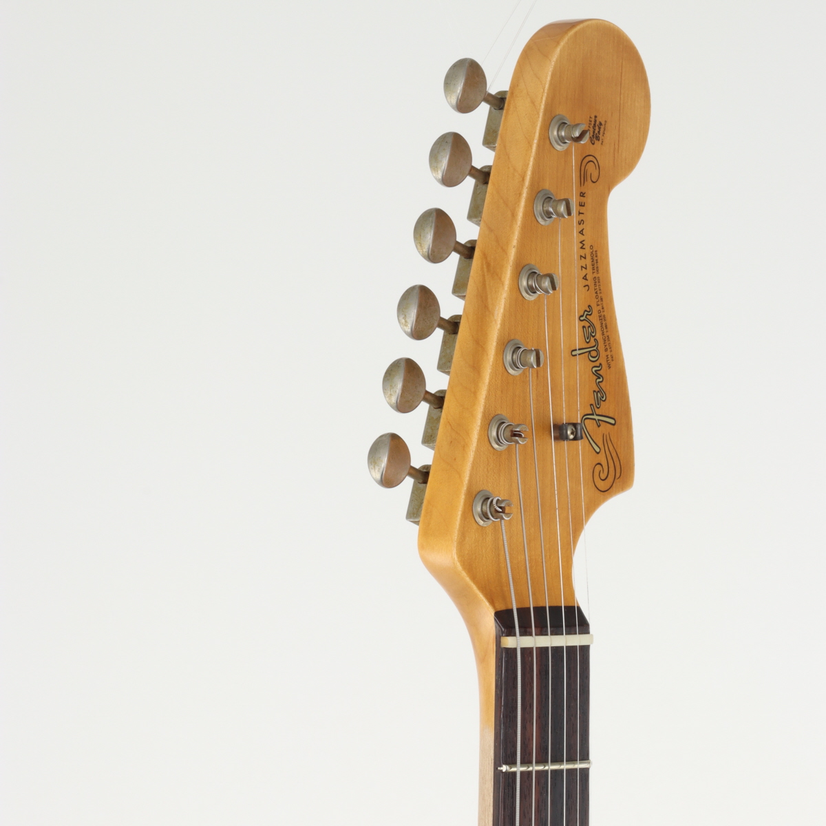 中古】Fender Custom Shop / 2023 Limited Jazzmaster