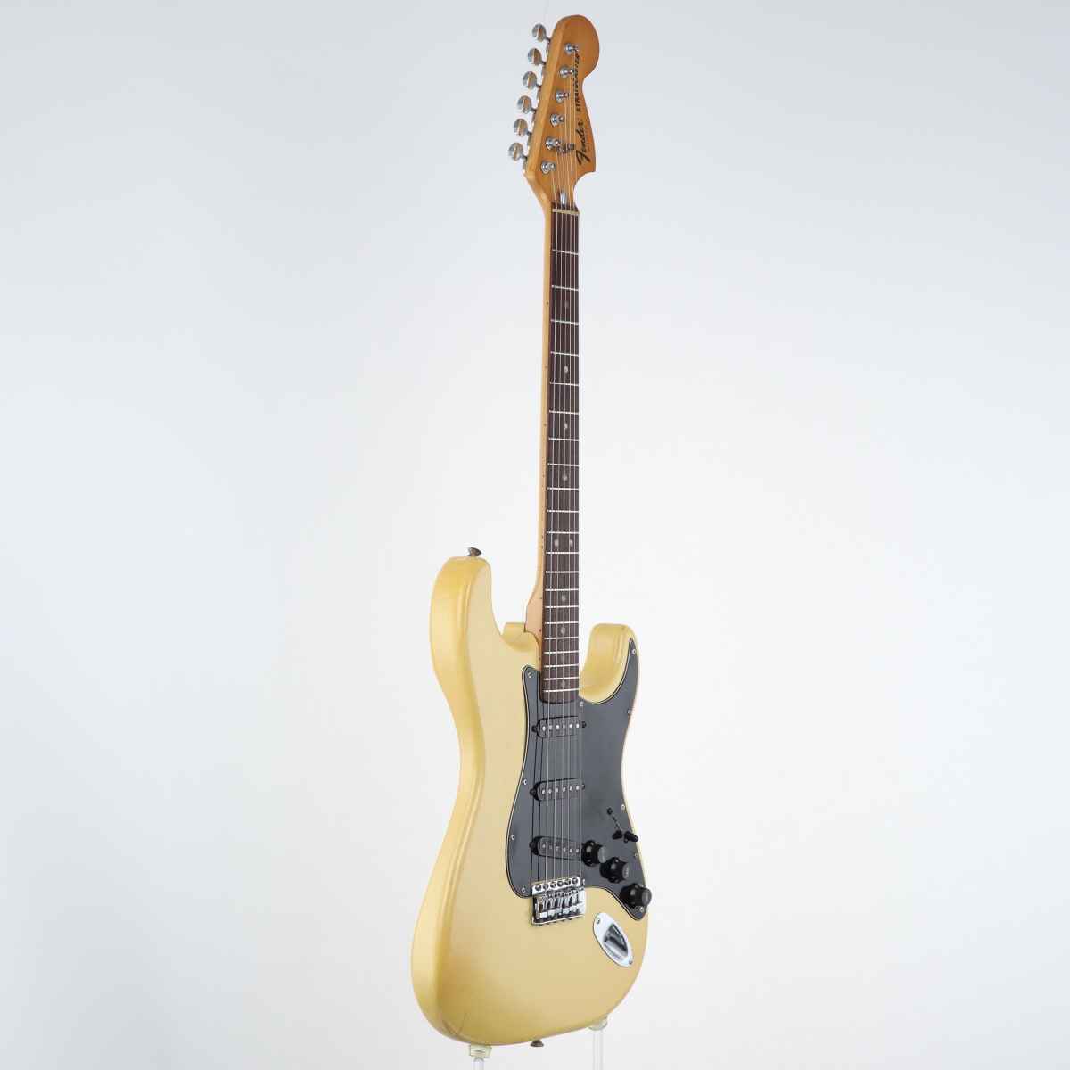 中古】Fender USA フェンダー / 1979年製 Stratocaster Olympic