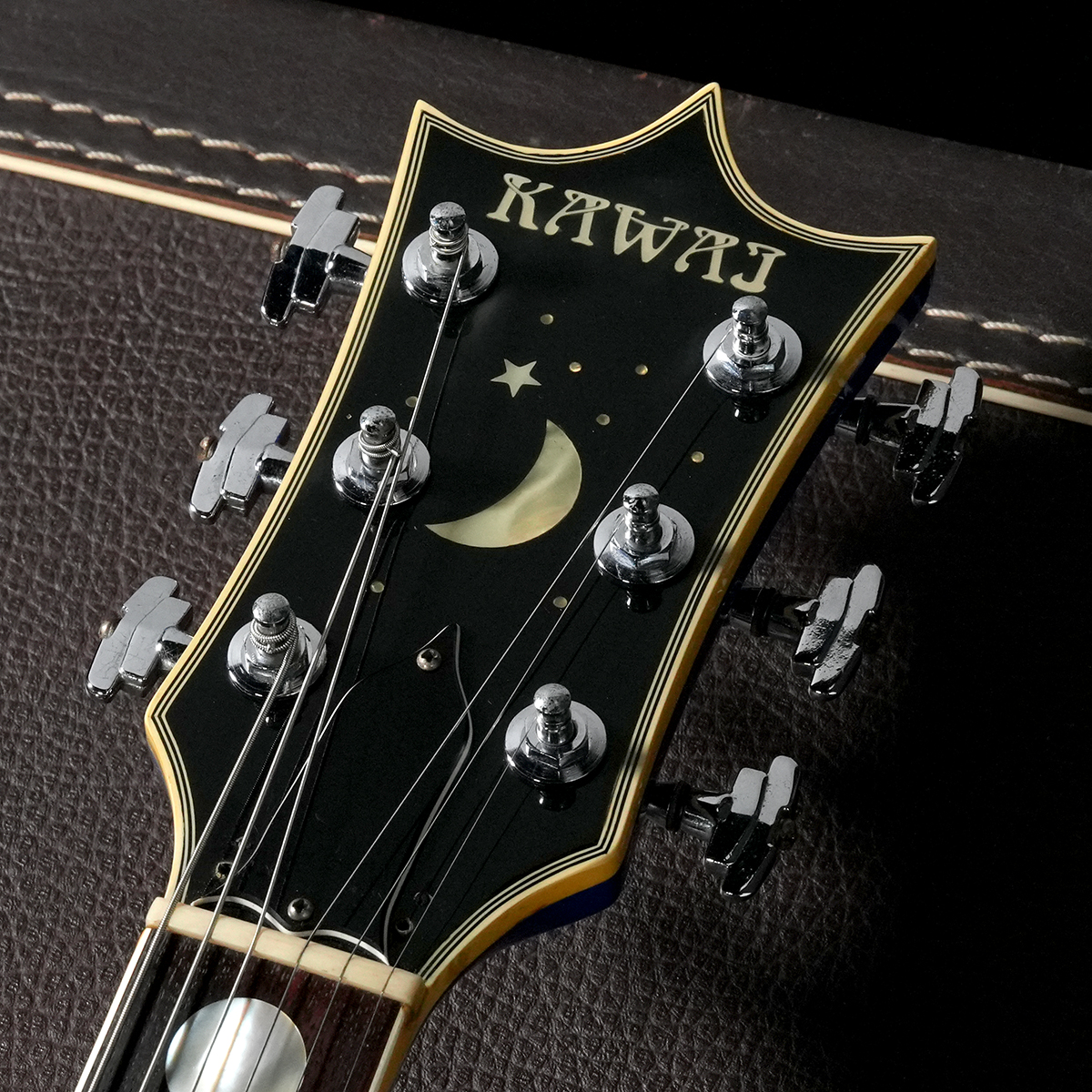 中古】KAWAI / Moon Sault MS-1000 Cosmo 【渋谷店】《05VG 中古】KAWAI / Moon Sault MS-1000 Cosmo 【渋谷店】《05VG