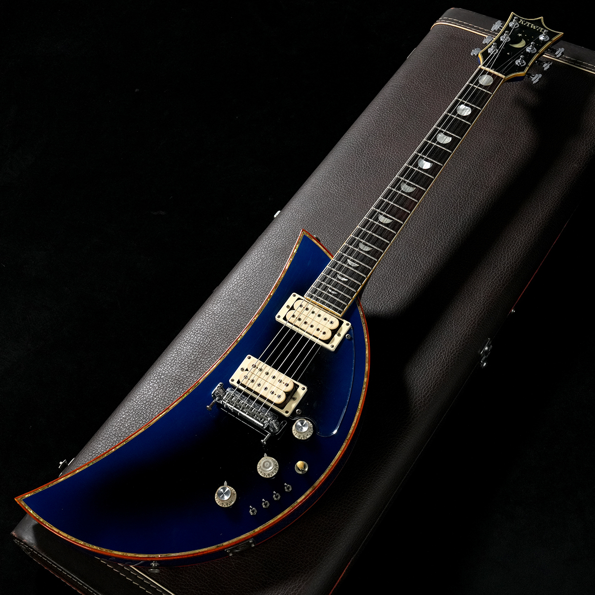 中古】KAWAI / Moon Sault MS-1000 Cosmo 【渋谷店】《05VG 中古】KAWAI / Moon Sault MS-1000 Cosmo 【渋谷店】《05VG