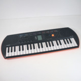 š CASIO / SA-76 ڸοŹ