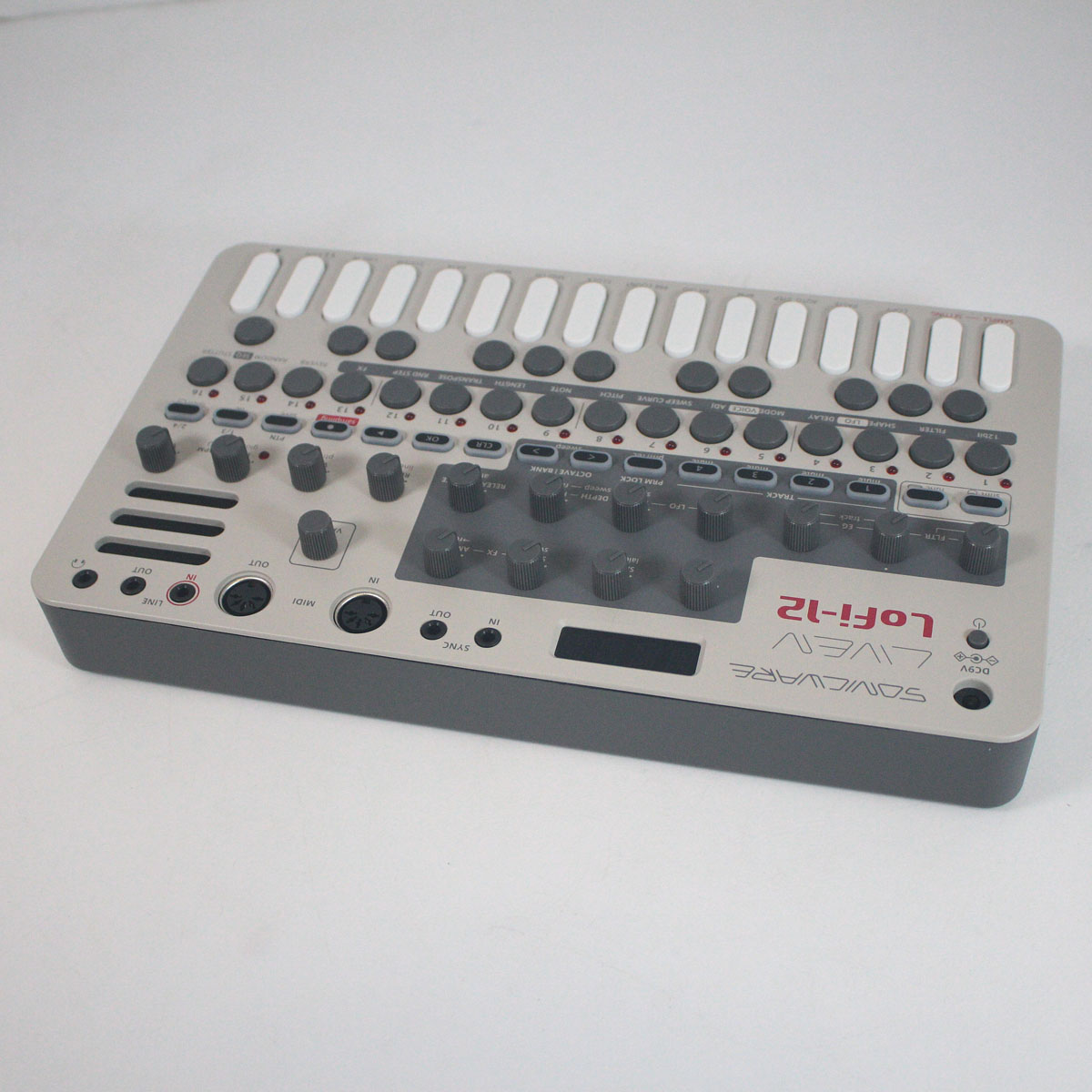 中古】 SONICWARE / LIVEN Lofi-12 【渋谷店】 | イシバシ楽器