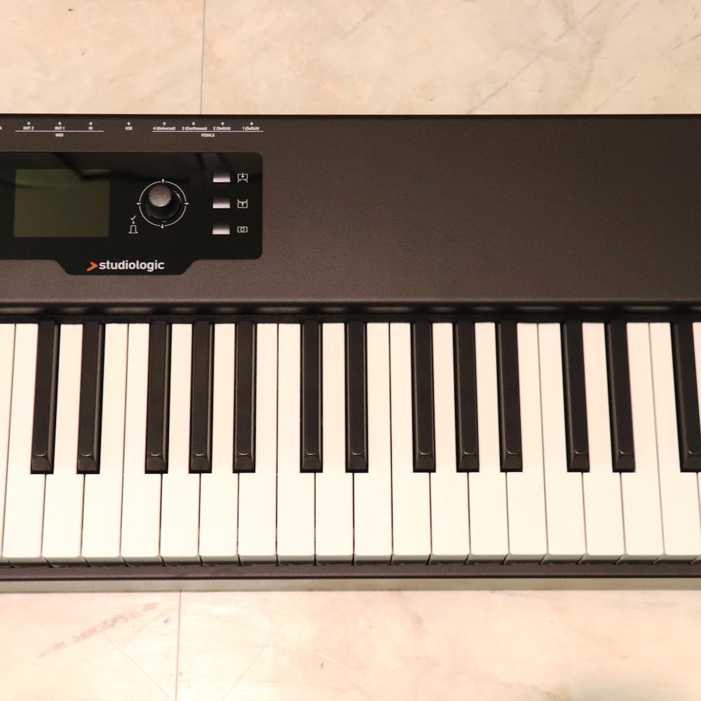 中古】Studiologic / SL88 Grand 【梅田限定！7月13日までの