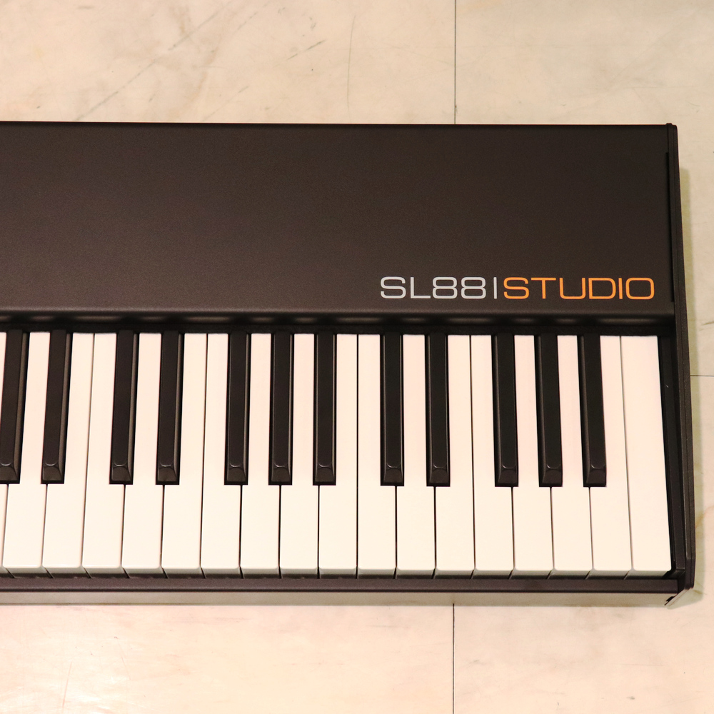 中古】Studiologic / SL88 Grand 【梅田限定！7月13日までの