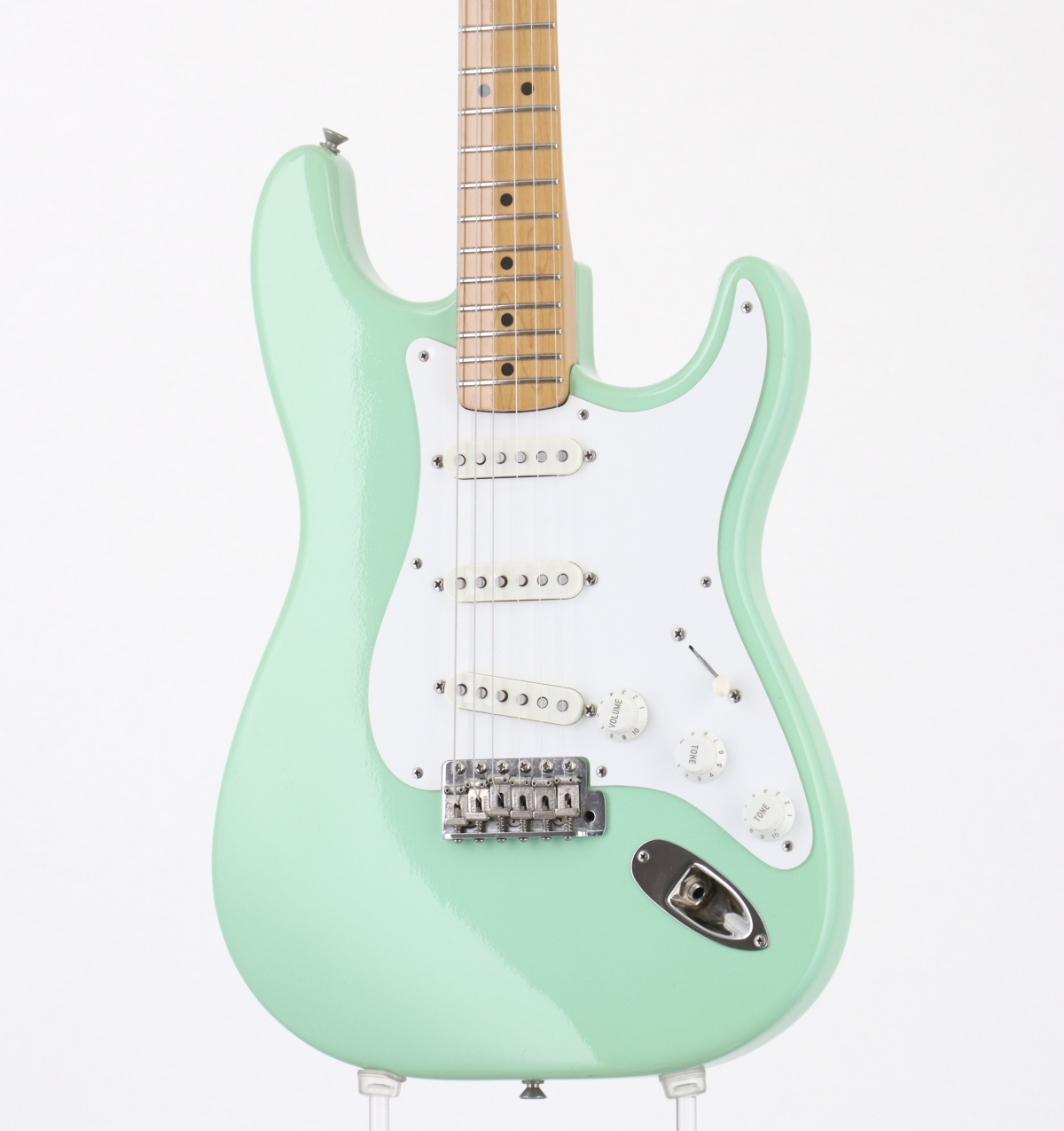 【送料無料】Vintage ストラトタイプ Fender American Vintage '57 Stratocaster / 1999 エレキギター